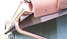 Find Gutter Contractors in Clinch County